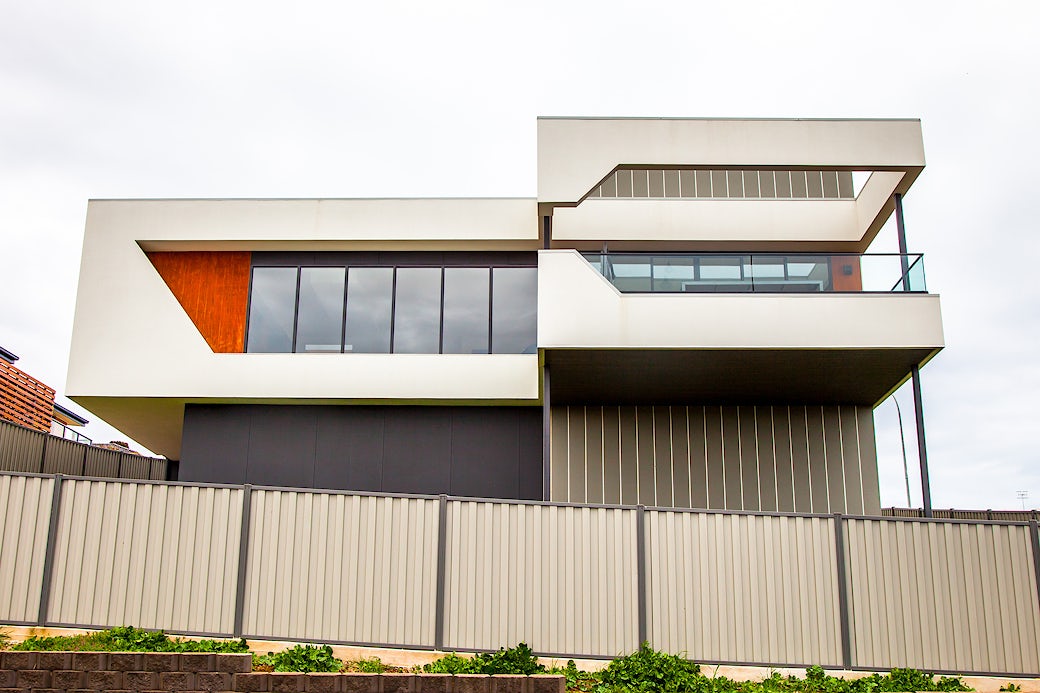 Burnie House HD013
